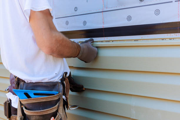 Affordable Siding solutions in Markham, IL